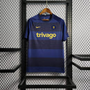 Camisa Chelsea Pré Jogo 22/23 - Nike Torcedor Masculina