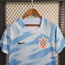 Camisa Corinthians Goleiro 23/24 - Nike Torcedor Masculina - Lançamento