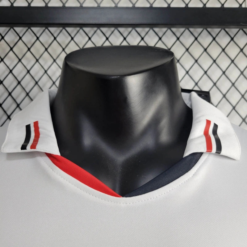 Camisa São Paulo Titular 24/25 - Adidas Jogador Masculina