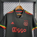 Camisa Ajax Third 21/22 - Adidas Torcedor Masculina