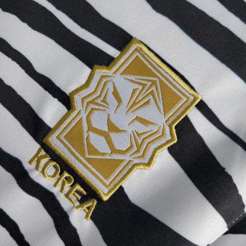 Camisa Coréia do Sul Away 20/21 - Nike Torcedor Masculina - Reestock