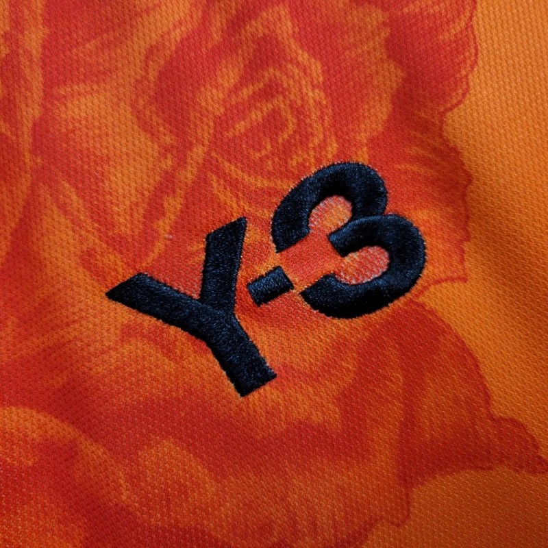Camisa Real Madrid X Y3 24/25 - Adidas Torcedor - Lançamento