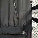 Jaqueta Corta Vento Chelsea 23/24 - Preto