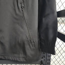 Jaqueta Corta Vento Argentina All Black 2023