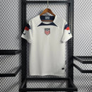 Camisa EUA Home 22/23 - Nike Torcedor Masculina