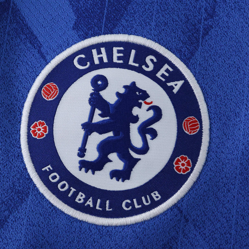 Camisa Chelsea Home 25/26 - PALMER
