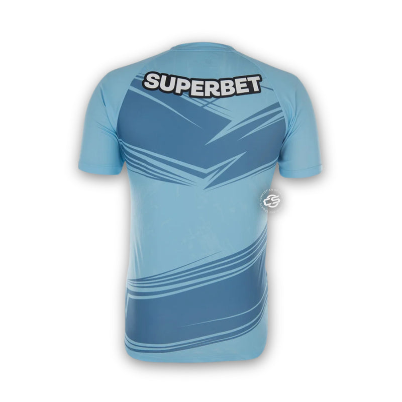 Camisa São Paulo Goleiro 25/26 - New Balance Torcedor - Lançamento