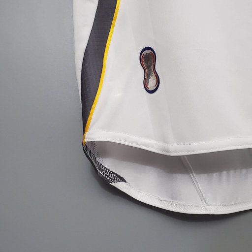 Camisa Japão Reserva 2006 - Versão Retro