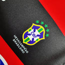 Camisa Flamengo Titular 10/11 - Versão Retro