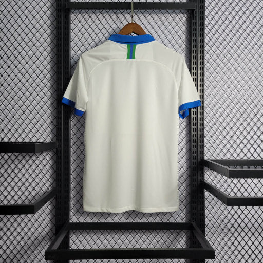 Camisa Brasil Away 19/20- Nike Torcedor Masculina
