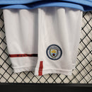 Kit Infantil Manchester City Home 22/23