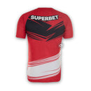 Camisa São Paulo Goleiro 25/26 - New Balance Torcedor - Lançamento