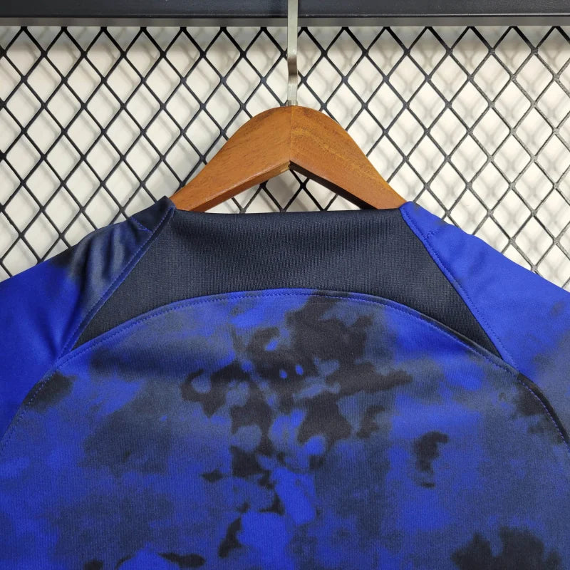 Camisa EUA Away 22/23 - Nike Torcedor Masculina