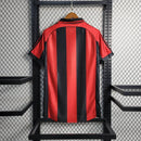 Camisa Milan Titular 98/99 - Versão Retro