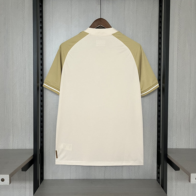 Camisa Vasco Da Gama Third 24/25 - Kappa Torcedor Masculino - PRÉ VENDA