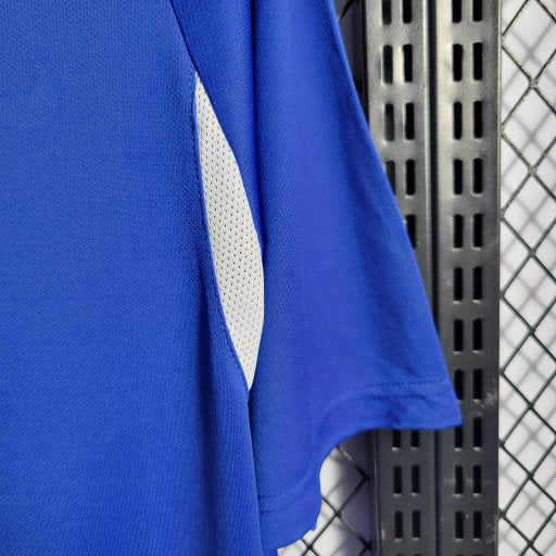 Camisa Brasil Away 2002 - Versão Retro