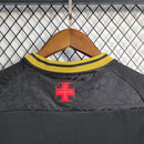 Camisa Vasco Goleiro 22/23 - Kappa Feminina