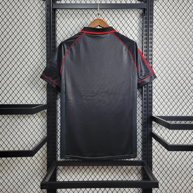 Camisa Milan Third 98/99 - Versão Retro