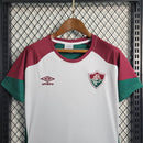 Camisa Fluminense Treino 23/24 - Umbro Feminina