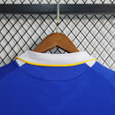 Camisa Chelsea Home 08/09 - Versão Retro