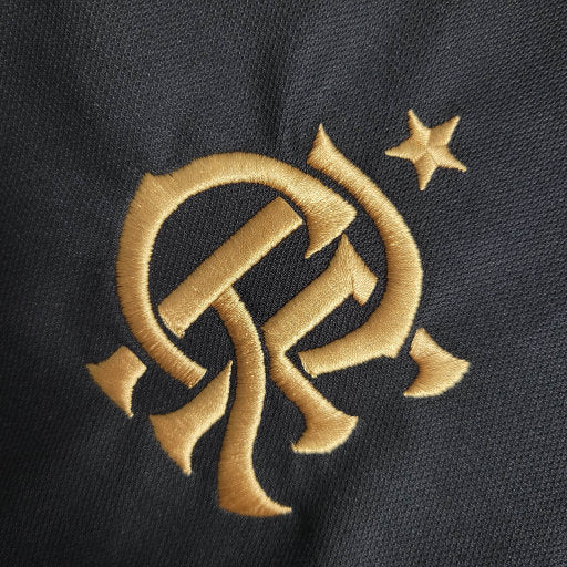 Camisa Flamengo Polo 23/24 - Adidas Torcedor Masculina - Lançamento