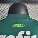 Camisa Palmeiras Home 23/24 - Puma Jogador Masculina