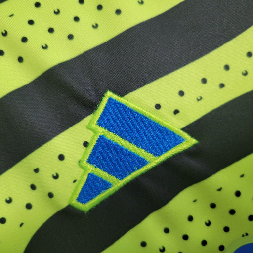 Camisa Arsenal Away 23/24 - Versão Feminina