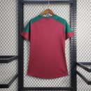 Camisa Fluminense Treino 23/24 - Umbro Feminina