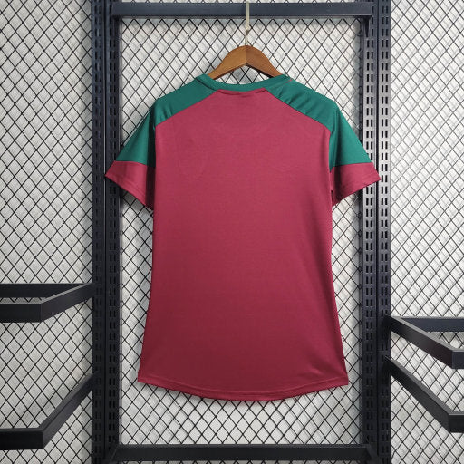 Camisa Fluminense Treino 23/24 - Umbro Feminina