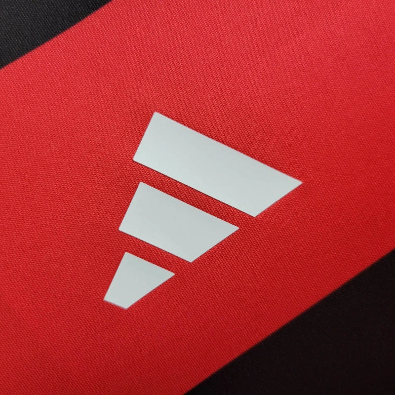 Camisa Flamengo Especial 24/25 - Adidas Torcedor - Lançamento