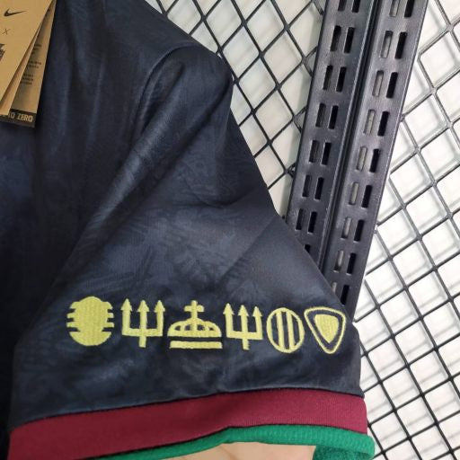 Camisa Portugal Edição Especial CR7 23/24 - Versão Torcedor - Lançamento