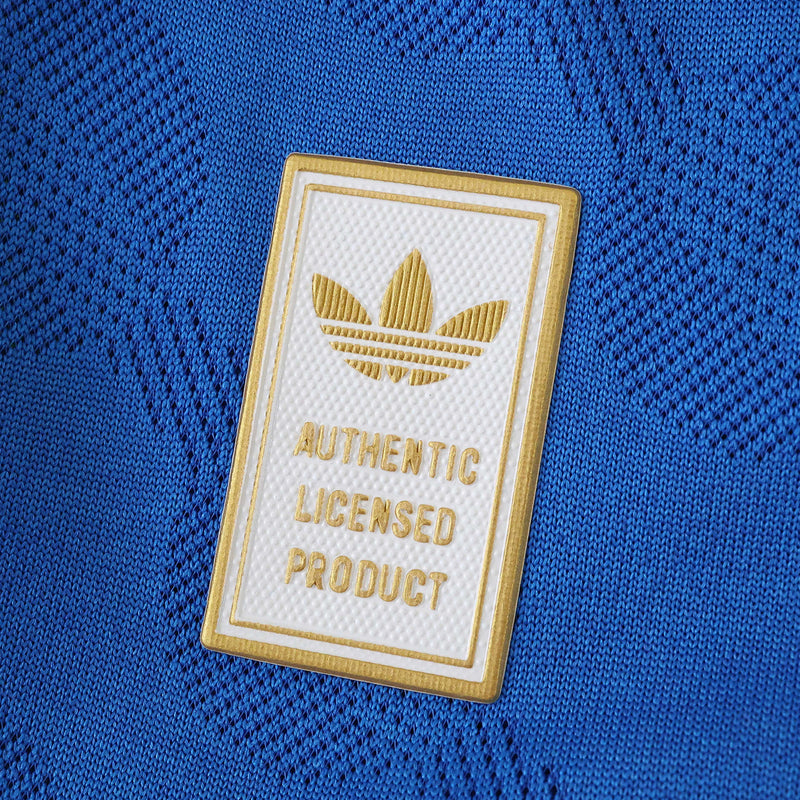 Camisa Adidas Real Madrid FC Third 2025/26 Jogador