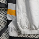 Jaqueta Corta Vento Flamengo Icon II 23/24 - Lançamento