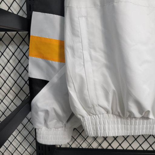 Jaqueta Corta Vento Flamengo Icon II 23/24 - Lançamento