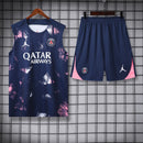 Kit Regata PSG Treino 25/26 - Lançamento