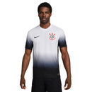 Camisa Corinthians Titular 24/25 - Nike Jogador Masculina - Lançamento