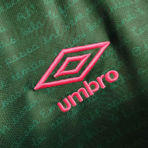 Camisa Fluminense Third 23/24 - Umbro Torcedor Masculina - Lançamento