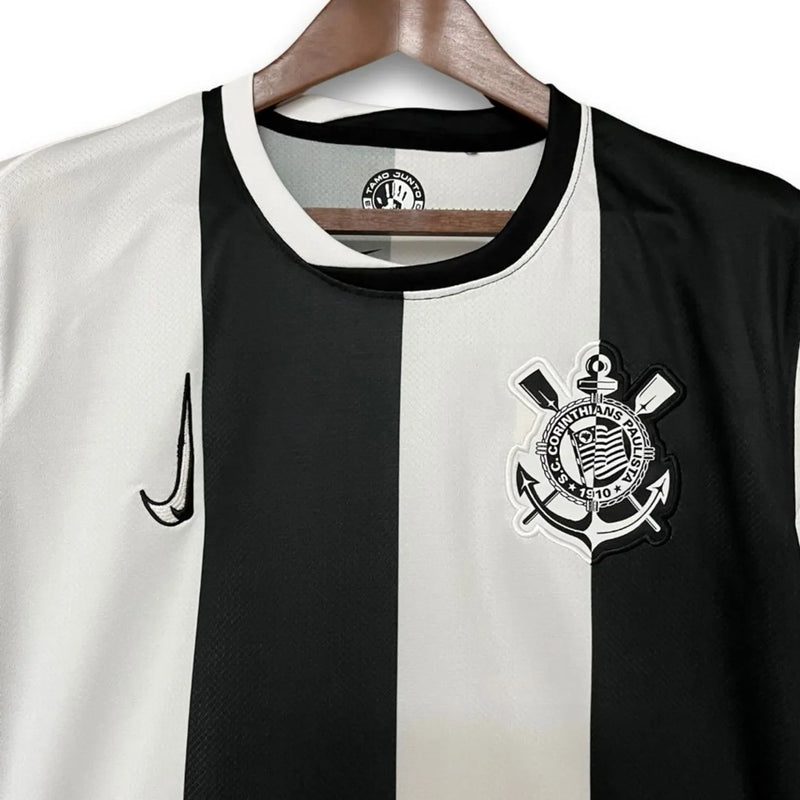 Camisa Corinthians Third 24/25 - Nike Torcedor Masculina - Lançamento