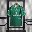 Camisa Palmeiras Home 98/99 - Versão Retro
