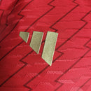 Camisa Arsenal Home 23/24 - Versão Jogador - Lançamento