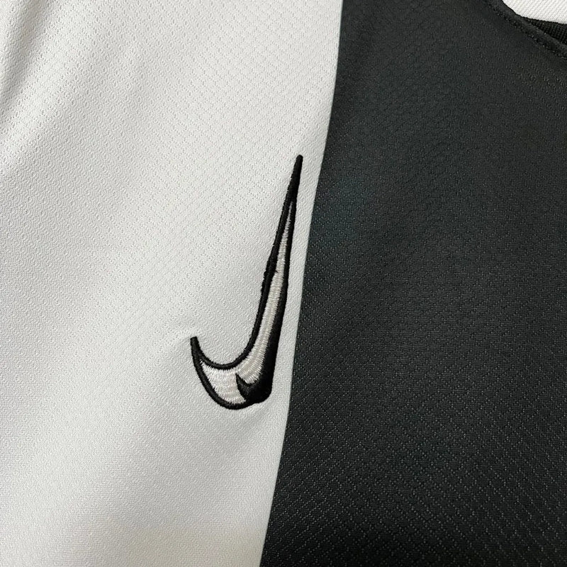 Camisa Corinthians Third 24/25 - Nike Torcedor Masculina - Lançamento