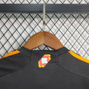 Kit Infantil Roma Third 23/24