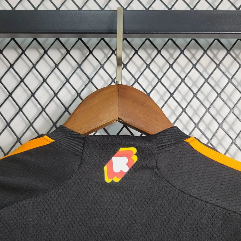 Kit Infantil Roma Third 23/24