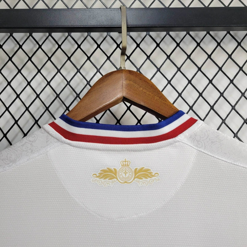 Camisa Fortaleza "Glória" II 24/25 - Torcedor Masculina