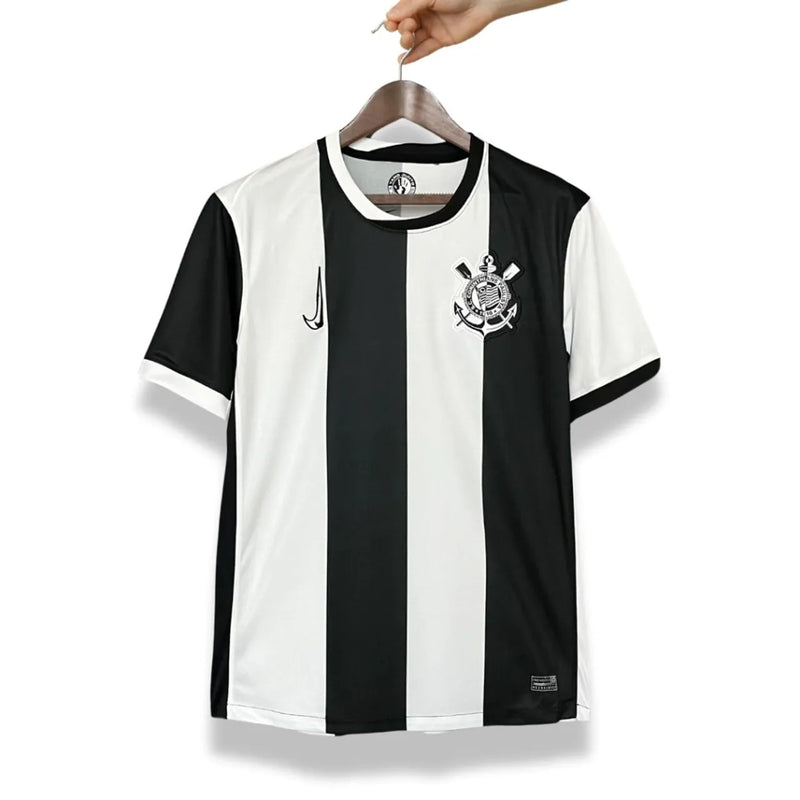 Camisa Corinthians Third 24/25 - Nike Torcedor Masculina - Lançamento
