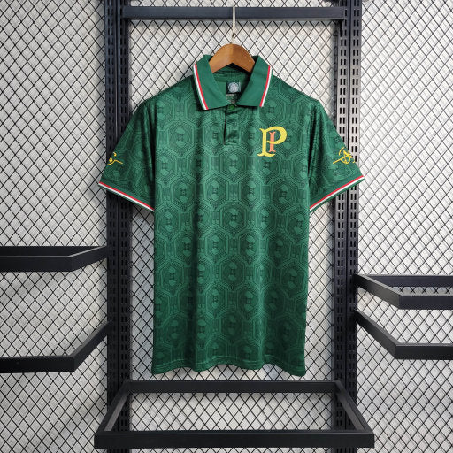 Camisa Polo Palmeiras Especial 22/23 - Puma Torcedor Masculina