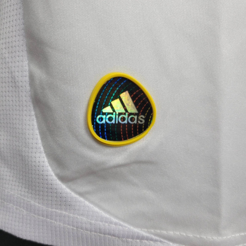 Camisa Fluminense Reserva 2010 - Versão Retro