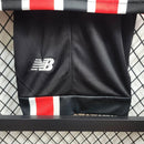 Kit Infantil São Paulo Reserva 24/25