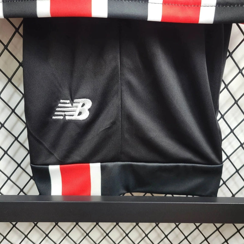 Kit Infantil São Paulo Reserva 24/25