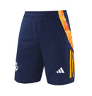 Kit Regata Real Madrid Treino 24/25 - Lançamento